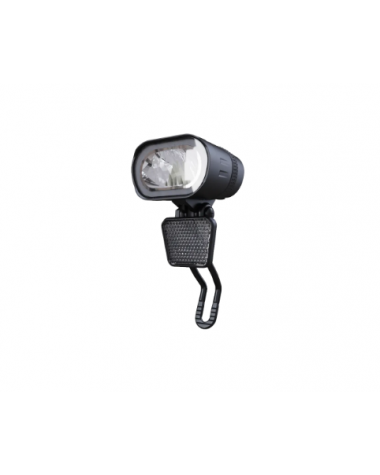 Set Dinamo KT con luz delantera Spanninga Axendo 40