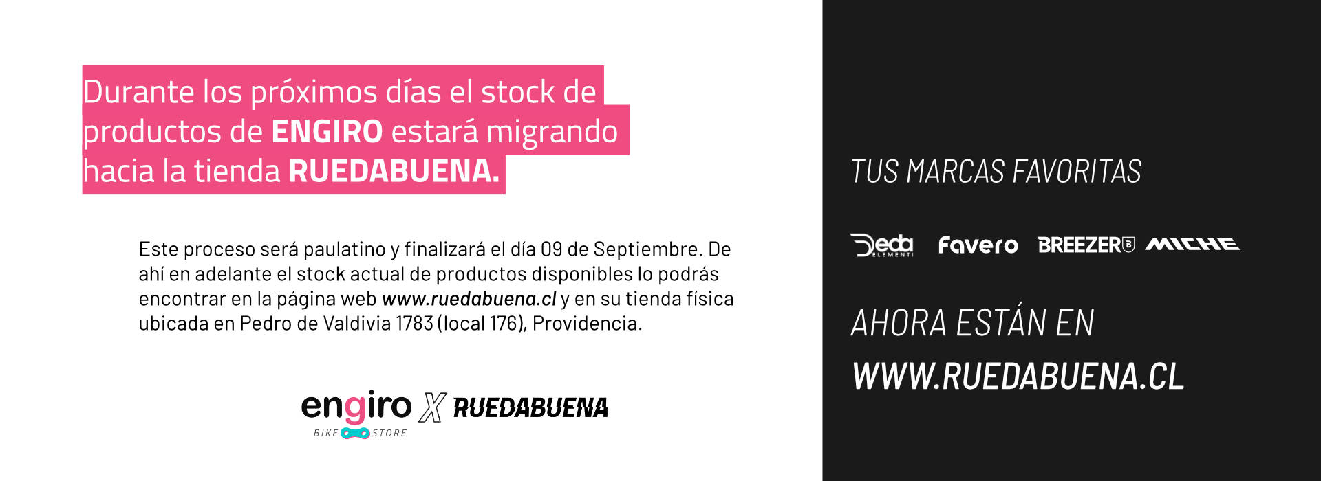 Aviso Stock