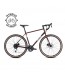 Bicicleta Breezer Radar Expert, talla Medium
