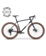 Bicicleta Breezer Radar X, talla eXtra Small - A PEDIDO