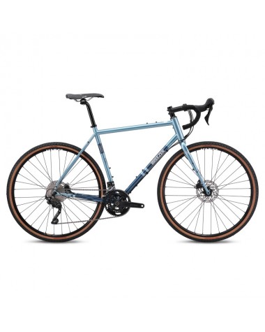 Bicicleta Breezer Inversion X COMP - A PEDIDO
