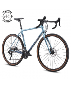 Bicicleta Breezer Inversion X COMP - A PEDIDO