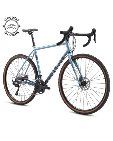 Bicicleta Breezer Inversion X COMP - A PEDIDO