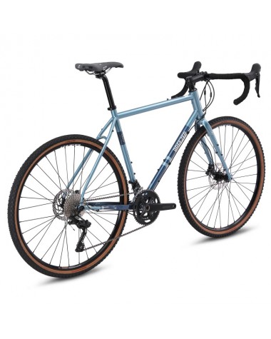 Bicicleta Breezer Inversion X COMP - A PEDIDO