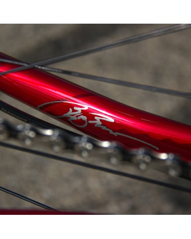 Bicicleta Breezer Inversion Teeam, Shimano GRX810 - A PEDIDO