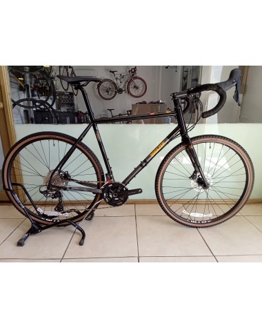 Bicicleta Breezer Inversion X Expert, 56 cm ¡EN STOCK!