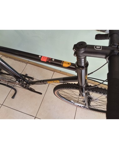 Bicicleta Breezer Inversion X Expert, 56 cm ¡EN STOCK!