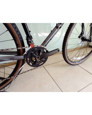 Bicicleta Breezer Inversion X Expert, 56 cm ¡EN STOCK!