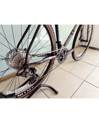 Bicicleta Breezer Inversion X Expert, 56 cm ¡EN STOCK!