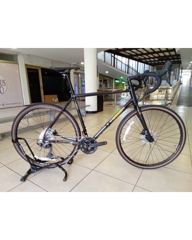 Bicicleta Breezer Inversion X Expert, 56 cm ¡EN STOCK!