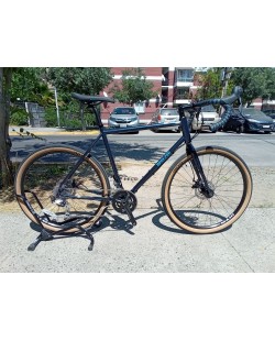 Bicicleta Breezer Doppler by enGiro