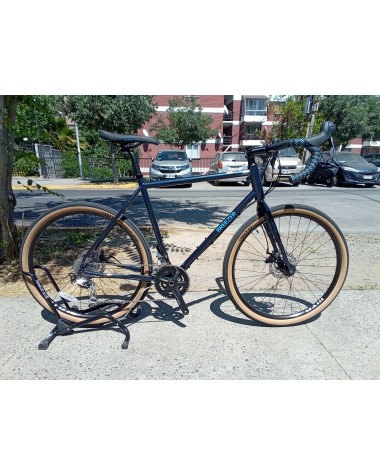 Bicicleta Breezer Doppler by enGiro