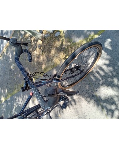 Bicicleta Breezer Doppler by enGiro