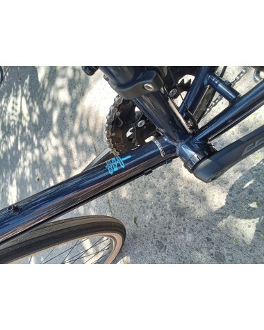 Bicicleta Breezer Doppler by enGiro