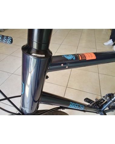 Bicicleta Breezer Doppler by enGiro