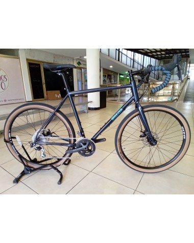 Bicicleta Breezer Doppler by enGiro