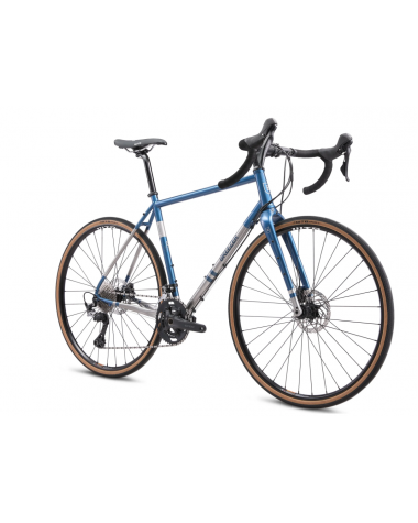 Bicicleta Breezer Inversion Pro, Shimano GRX 800/600 - A PEDIDO