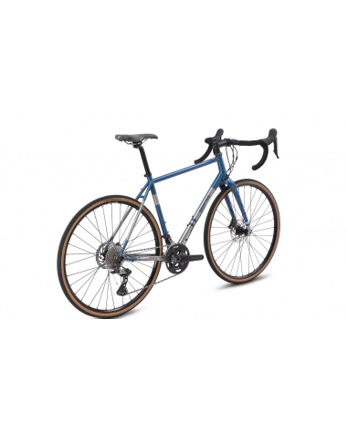 Bicicleta Breezer Inversion Pro, Shimano GRX 800/600 - A PEDIDO