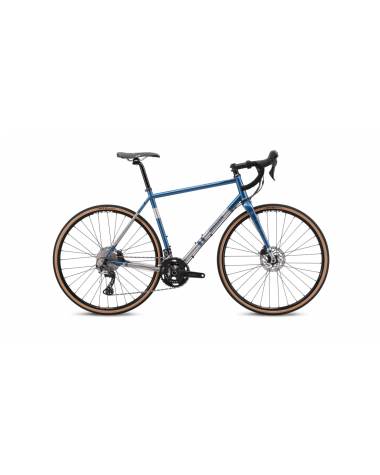 Bicicleta Breezer Inversion Pro, Shimano GRX 800/600 - A PEDIDO