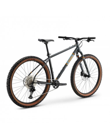 Bicicleta Breezer Thunder, A PEDIDO