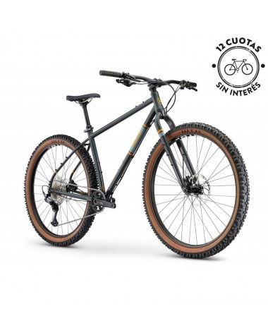 Bicicleta Breezer Thunder, A PEDIDO