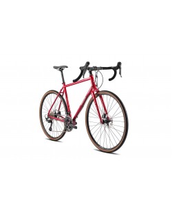 Bicicleta Breezer Inversion Teeam, Shimano GRX810 - A PEDIDO