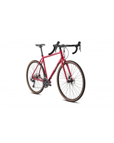Bicicleta Breezer Inversion Teeam, Shimano GRX810 - A PEDIDO