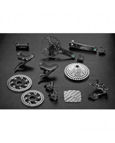 Grupo Campagnolo EKAR, 1x13v