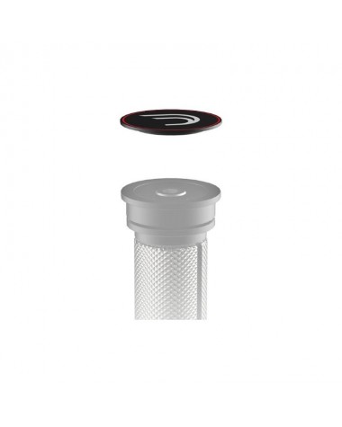 Top-cap magnético Deda, 2 piezas