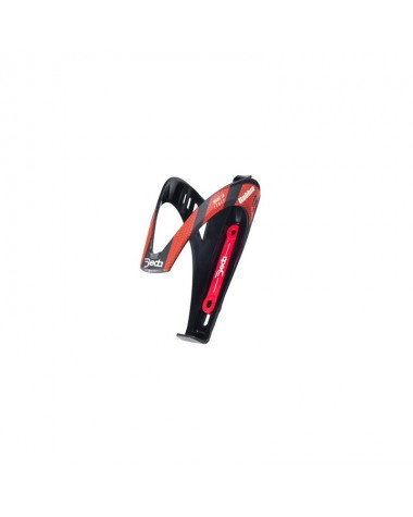 Portacaramagiola Deda Gabbia negro con rojo
