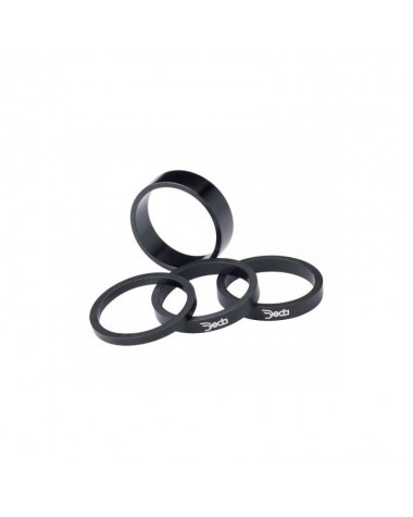 Espaciador horquilla 3mm, Aluminio (pack 10 und.)