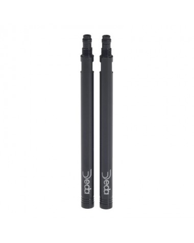Extensión de Válvula Deda (par), 40mm