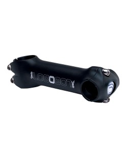 Tee Deda Logo (26,0 mm), Negro, 110mm