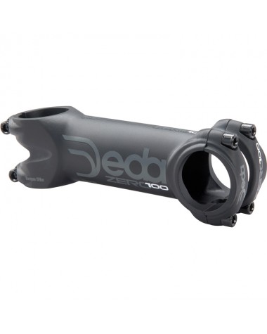 Tee Deda Zero 100, BOB. 120mm.