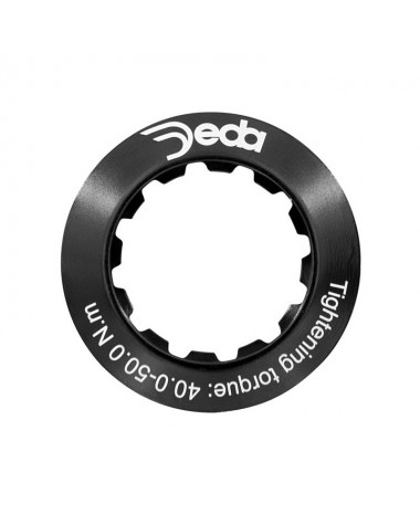 Anillo de cierre Deda Centerlock
