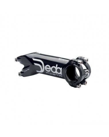 Tee Deda Pista, Negro brillante, POB, 110mm.