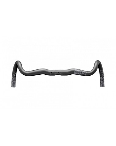Manubrio Deda Gera Alloy, POB, 46 cm