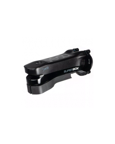 Tee Deda Superbox, DCR, 120mm.