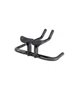 Extensiones y Basebar Deda Cronoevo, Negro