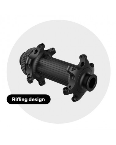 Ruedas Deda-Elementi RS4DB - A PEDIDO