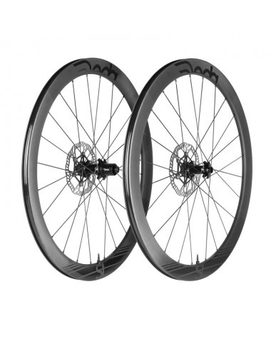 Ruedas Deda-Elementi SL4DB - ¡EN STOCK!