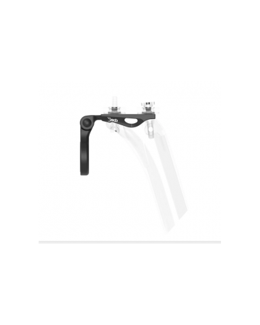 Kit de montaje para Radar, Deda Staffa