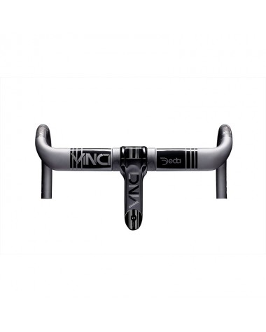 Manubrio Deda Vinci Shallow, 40 cm, POB
