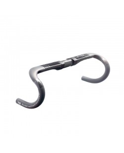 Manubrio Deda Vinci Shallow, 40 cm, POB