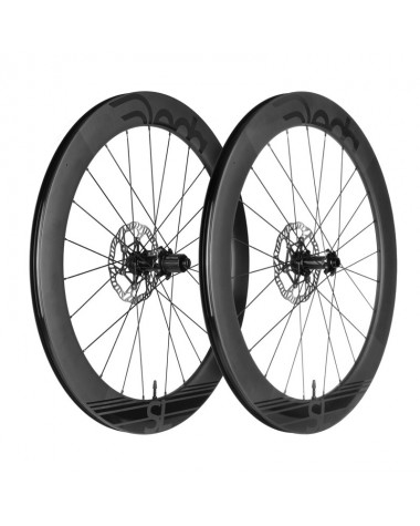 Ruedas Deda-Elementi SL6DB - A PEDIDO