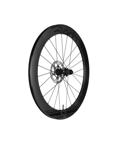 Ruedas Deda-Elementi SL6DB - A PEDIDO
