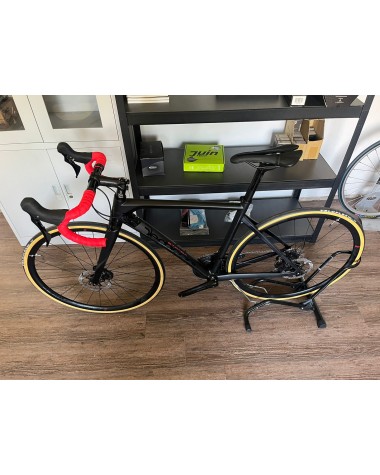 Bicicleta Dedacciai by enGiro, Sh105 hidráulico, 12v, talla Small