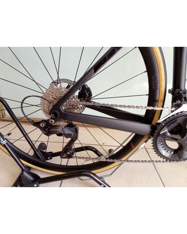 Bicicleta Dedacciai by enGiro, Sh105 hidráulico, 12v, talla Small Bicicleta Dedacciai by enGiro, Sh105 hidráulico, 12v, talla Small