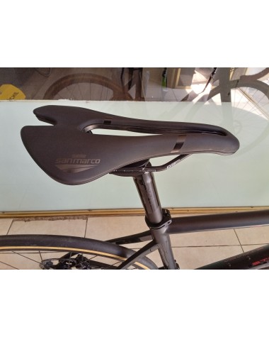 Bicicleta Dedacciai by enGiro, Sh105 hidráulico, 12v, talla Small Bicicleta Dedacciai by enGiro, Sh105 hidráulico, 12v, talla Small