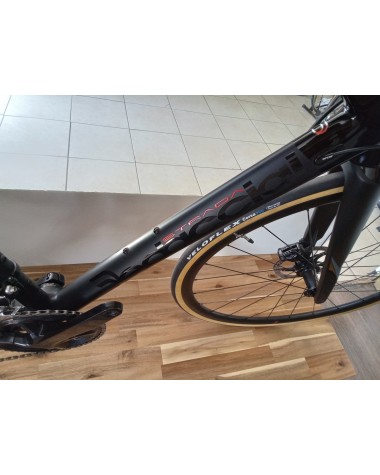 Bicicleta Dedacciai by enGiro, Sh105 hidráulico, 12v, talla Small Bicicleta Dedacciai by enGiro, Sh105 hidráulico, 12v, talla Small